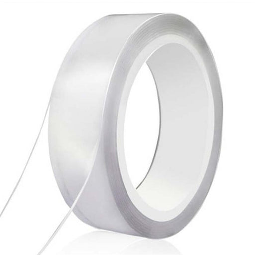 Nano Transparent Double Sided Tape